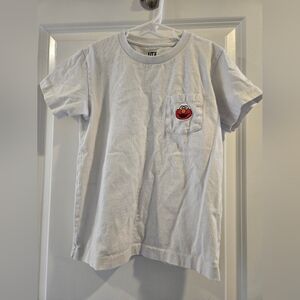 Kaws Sesame Street Tee